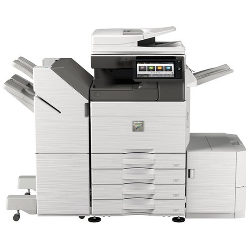 Abs Sharp Mx5051 Multifunctional Printer
