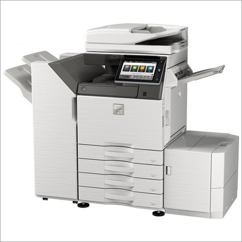 Abs Sharp Mx M6071 Multifunctional Printer