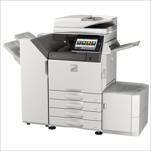 Abs Sharp Mx M5071 Multifunctional Printer