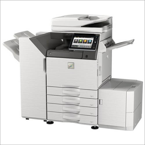 Abs Sharp Mx 4071 Multifunctional Printer