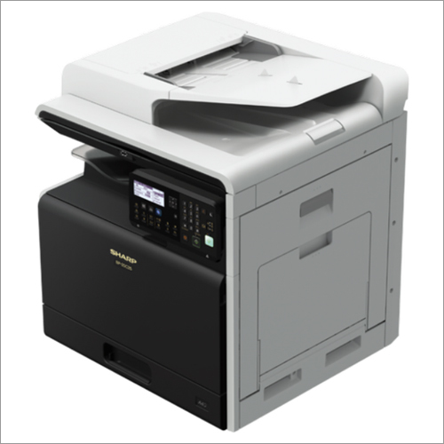  Abs Sharp Bp-20C25Z मल्टीफ़ंक्शनल प्रिंटर