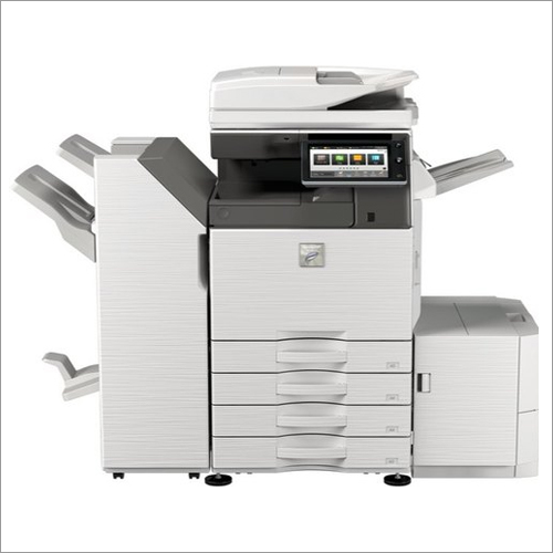 Abs Sharp Mx-M4071 Multifunctional Printer