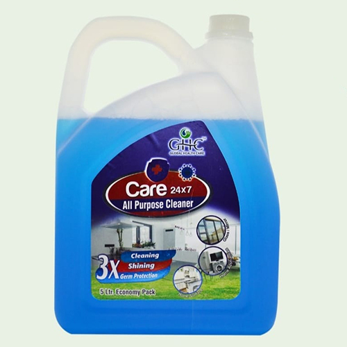 5 ltr Glass Cleaner