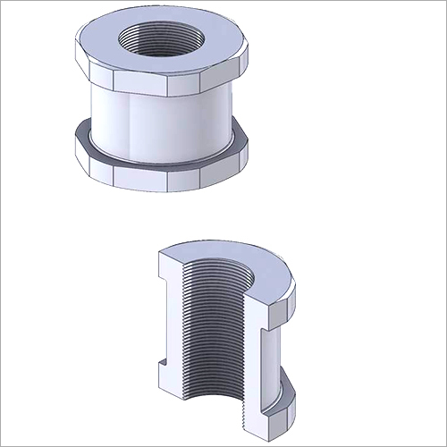Hex Plug - Metal, Various Sizes Available | Industrial-Grade Hexagonal Shape, Versatile Application for Reliable Sealing Solutions