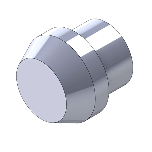 Metal Industrial Detent