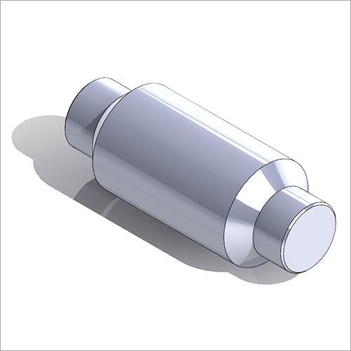 Roller Plug Application: Industrial