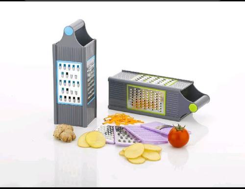 Plastic Kitchen Grater