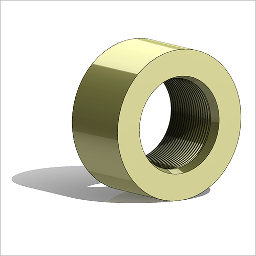 ब्रास बॉल रिटेनर