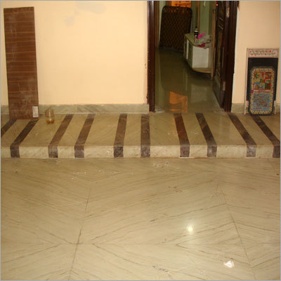 भवन और निर्माण सामग्री और आपूर्ति