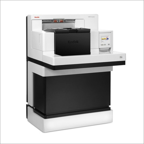 Kodak i5250V Scanner