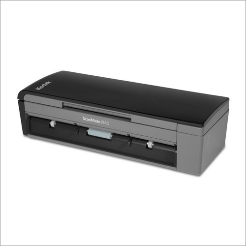 Kodak Scanmate i940 Scanner