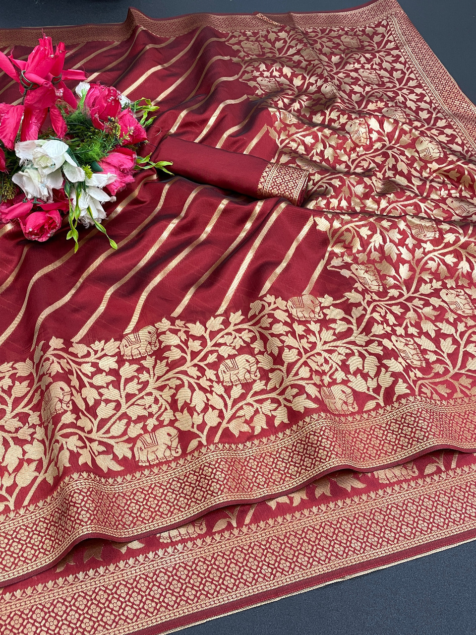 Indian Ladies Sareesss