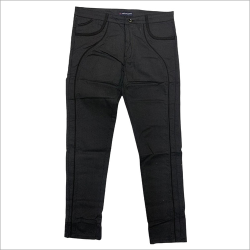 पुरुषों की ट्राउजर कमर का साइज़: 30-40