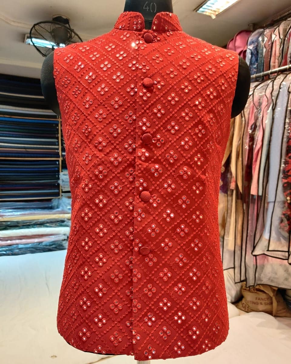 Kurta Fabric