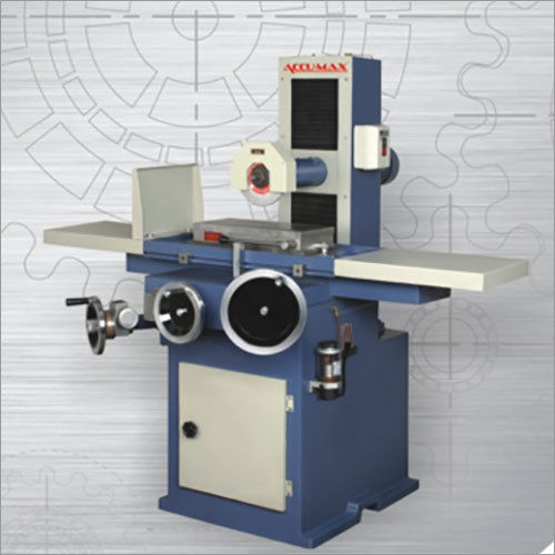 Manual Surface Grinder