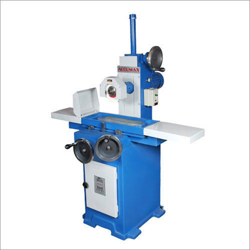 Mini Surface Grinder Machine