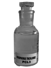 फास्फोरस ट्राइक्लोराइड