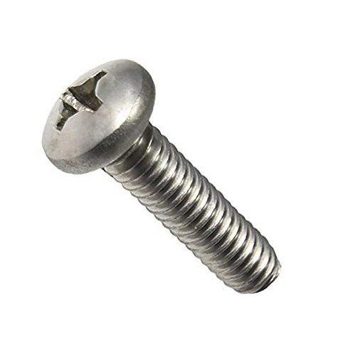 Stainless Steel Screws