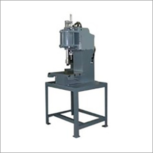 उच्च प्रदर्शन 2 एचपी स्लिपर बनाने की मशीन