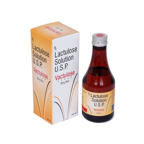 Liquid Lactulose 10Gm Solution