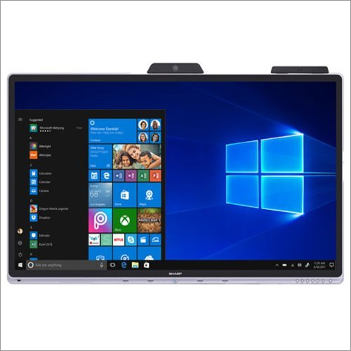 Sharp PN-CD701 Interactive Flat Panel
