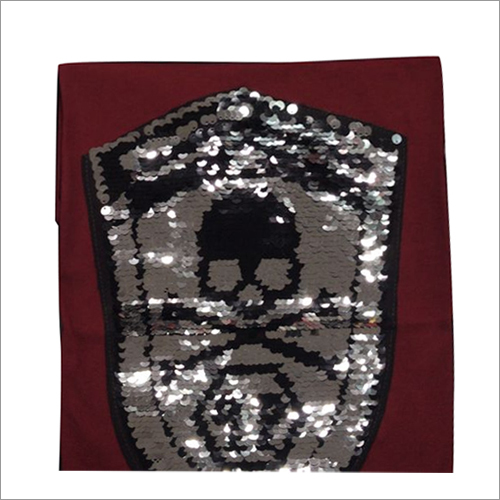 पुरुषों के कॉटन लाइक्रा एक्सक्लूसिव रेंज सीक्वेंस वर्क टी शर्ट लिंग: पुरुष