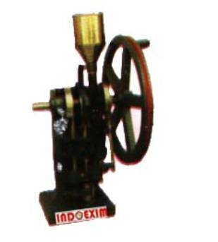 टैबलेट बनाने की मशीन