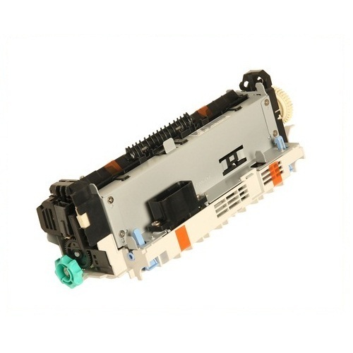 Fuser Assembly - Heated Roller Design, For LaserJet Printers in Office and Printing Industry