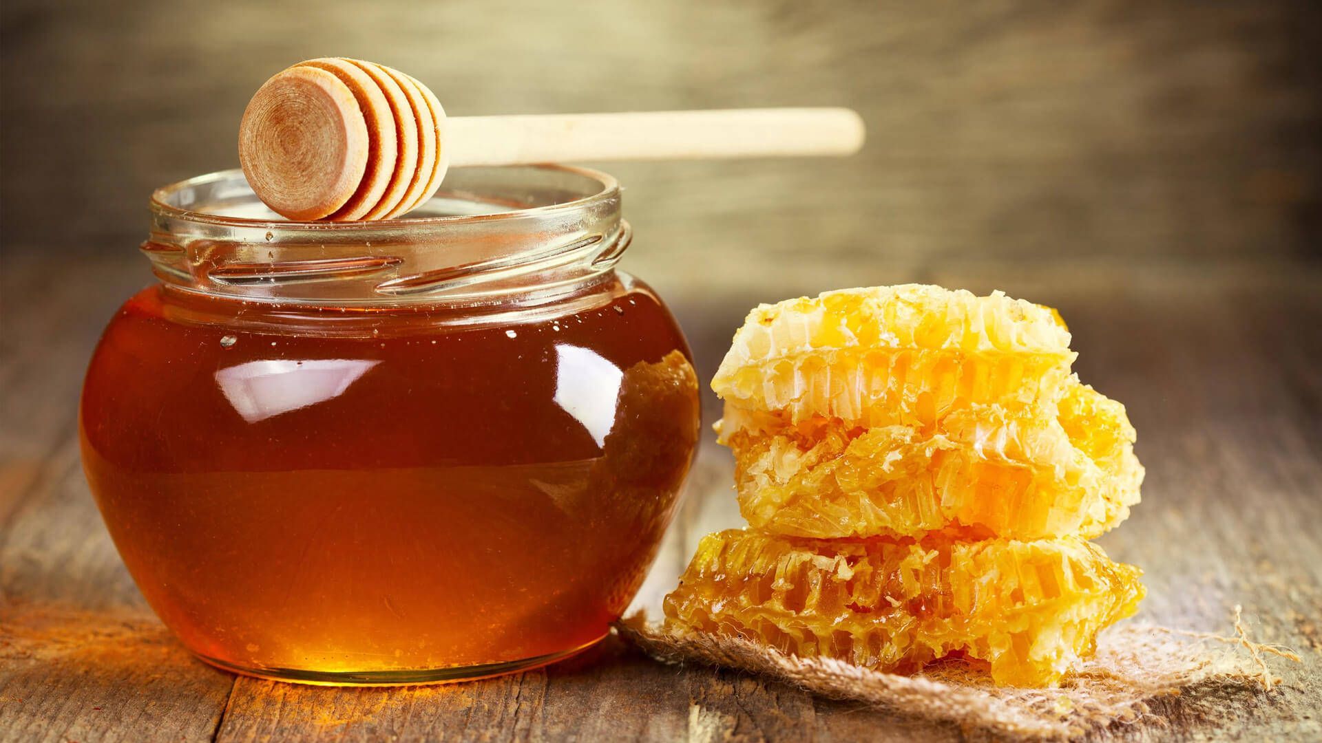 Azadirachta Indica (Neem) Honey Packaging: Piece