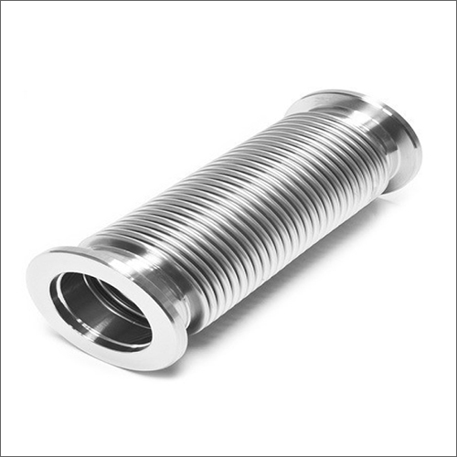 Stainless Steel Ss Bellow For Steam