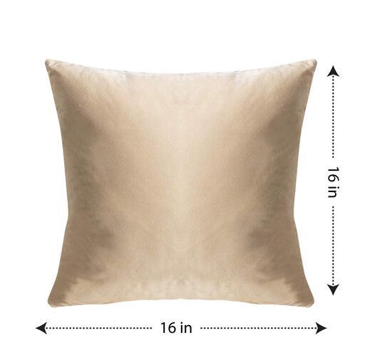 Pink Fancy Cushion Cover