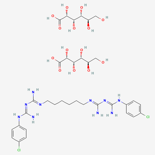 Chlorhexidine Gluconate Solution Boiling Point: 100 Celsius