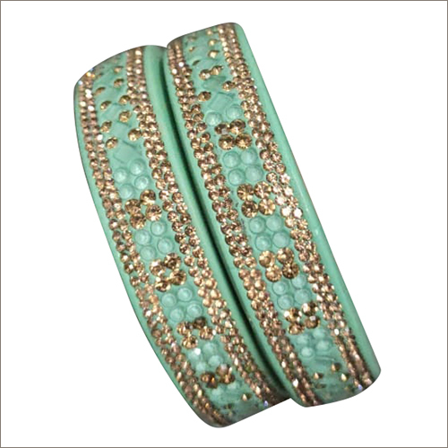 Ladies Designer Bangles - 1 Box of 4 Elegant Bangles | Stylish Accessory for Women