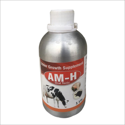 Vitamin H Liquid Supplement Recommended For: Goat