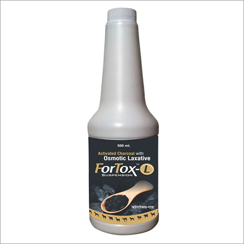 500 ML Fortox-L Suspension
