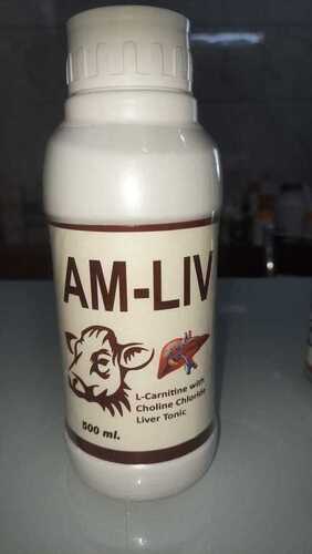 Vachliv Liver Syrup