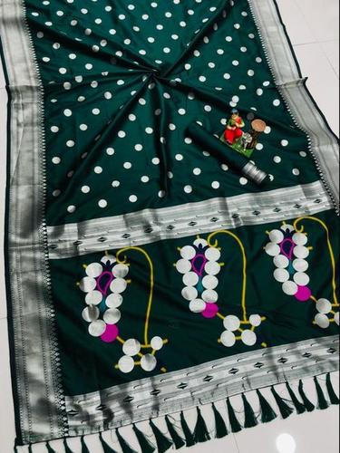 भारतीय महिलाओं की साड़ी