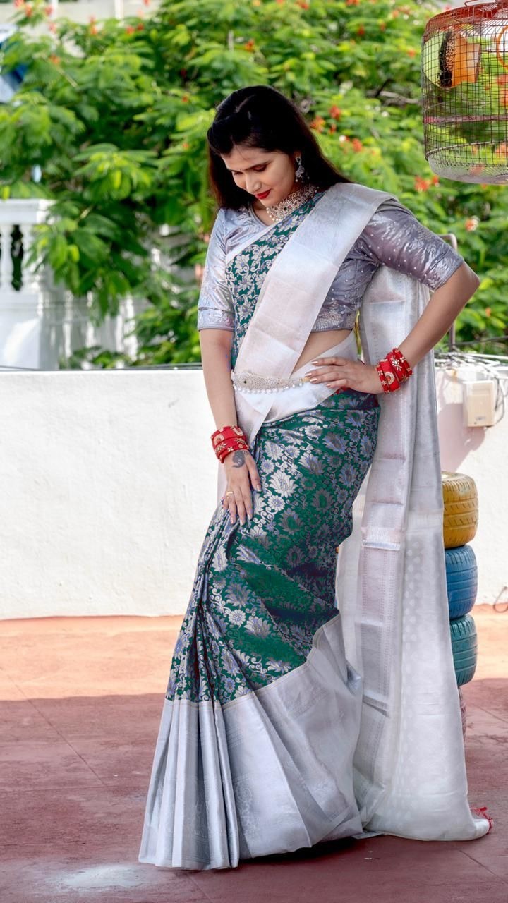 Indian Ladies Wears