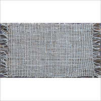 एंटी स्लिप प्लेन ग्रे फ्लोर कार्पेट