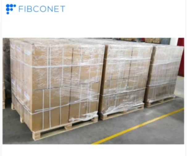 Pc Abs Ip68 High Quality Fiber Optical Box 48 96 144 Cores Horizontal Type Fiber Optic Splice Closure