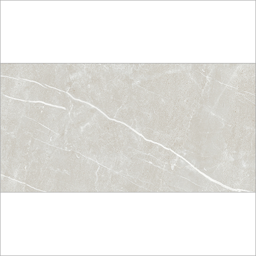Wear-Resistant Polished Porcelain Tiles