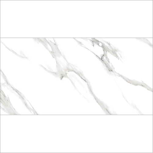 Ceramic Glazed Tile - 600x1200 mm | Wear-Resistant, Durable and Stylish Surface Finish