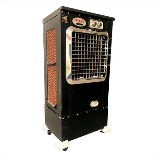 Floor Standing 18 Inch Exhaust Air Cooler