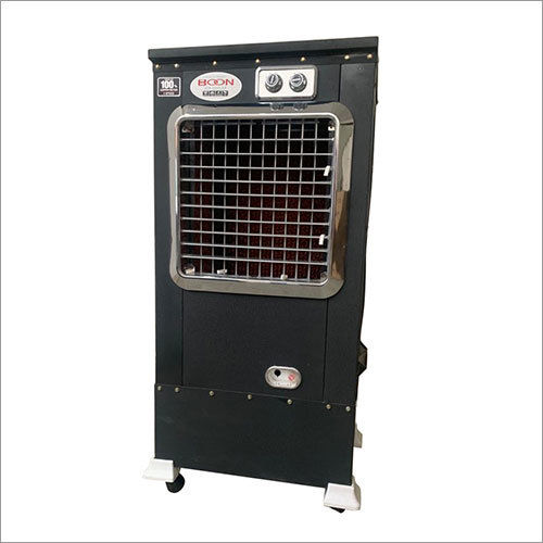 Floor Standing Exhaust Air Cooler