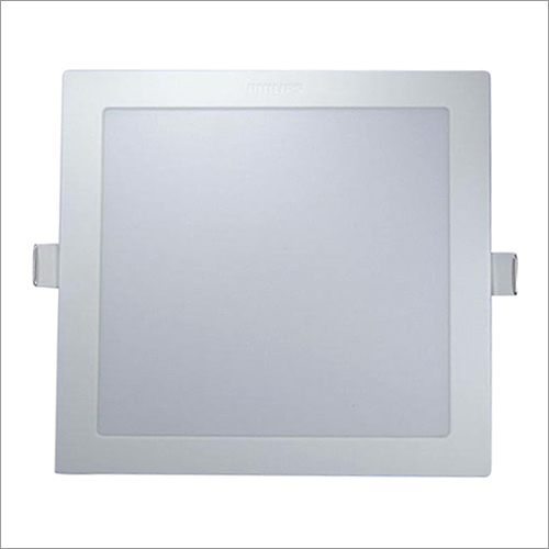 व्हाइट इंडस्ट्रियल पैनल लाइट