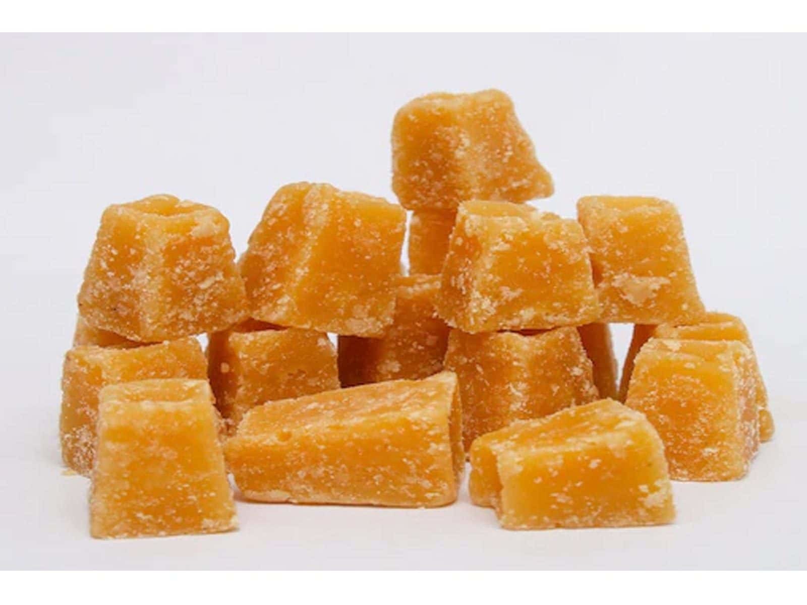 Organic Jaggery Origin: India
