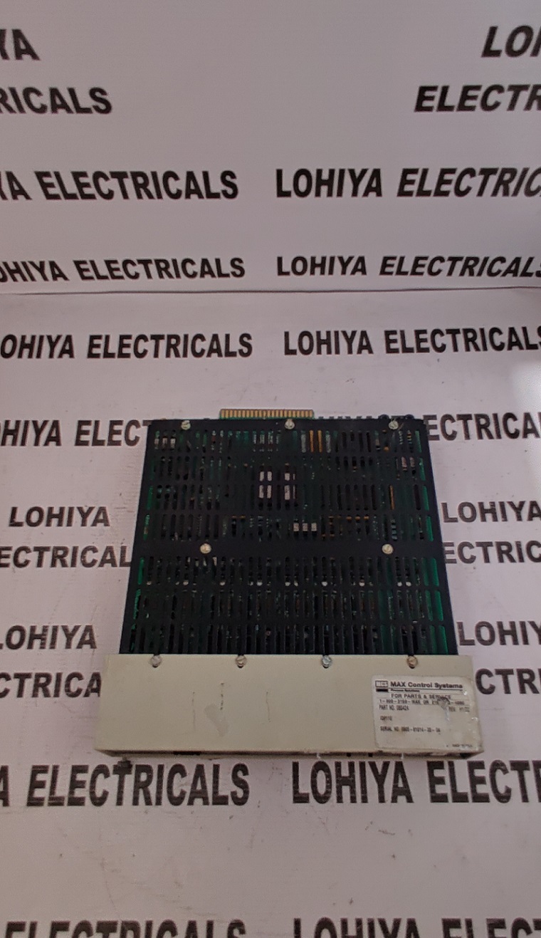 Metso Iop109 4w Analog Output Module