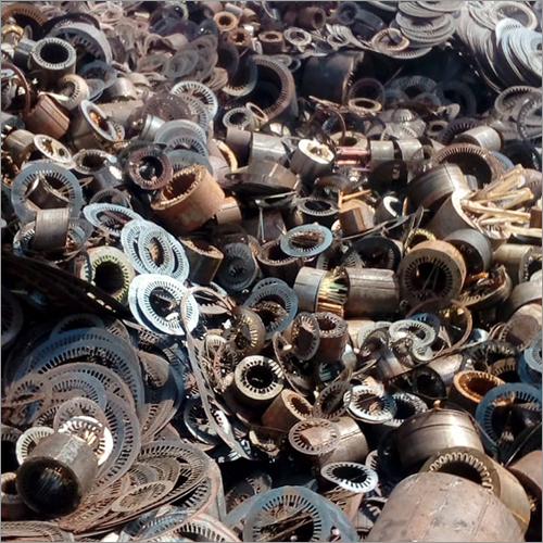 कास्ट आयरन स्क्रैप