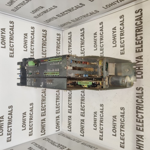Bosch Sm 10 20 T A 055128 103 Cnc Servo Drive