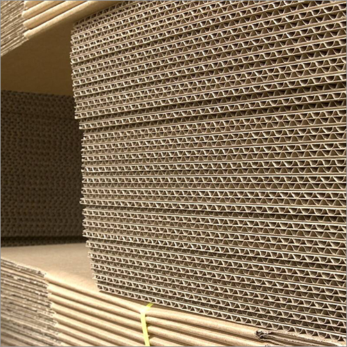 Corrugated Box Scrap - Color: Any